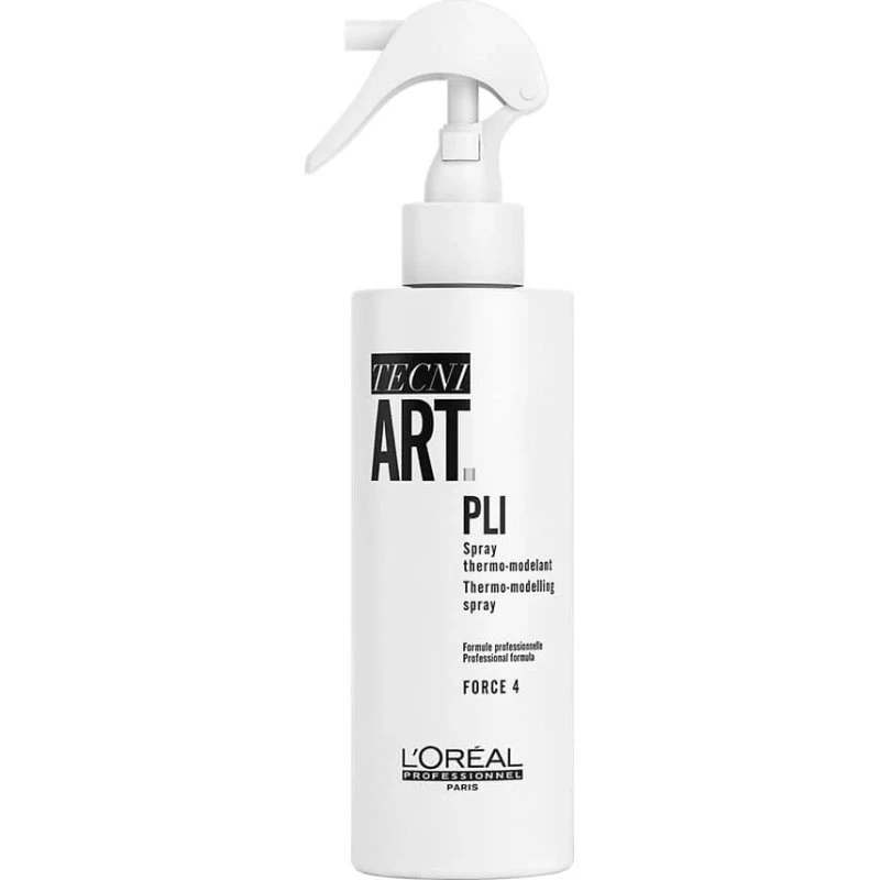 L'Oréal Professionnel Tecni.Art Pli Spray Thermo-Modellant 190ml