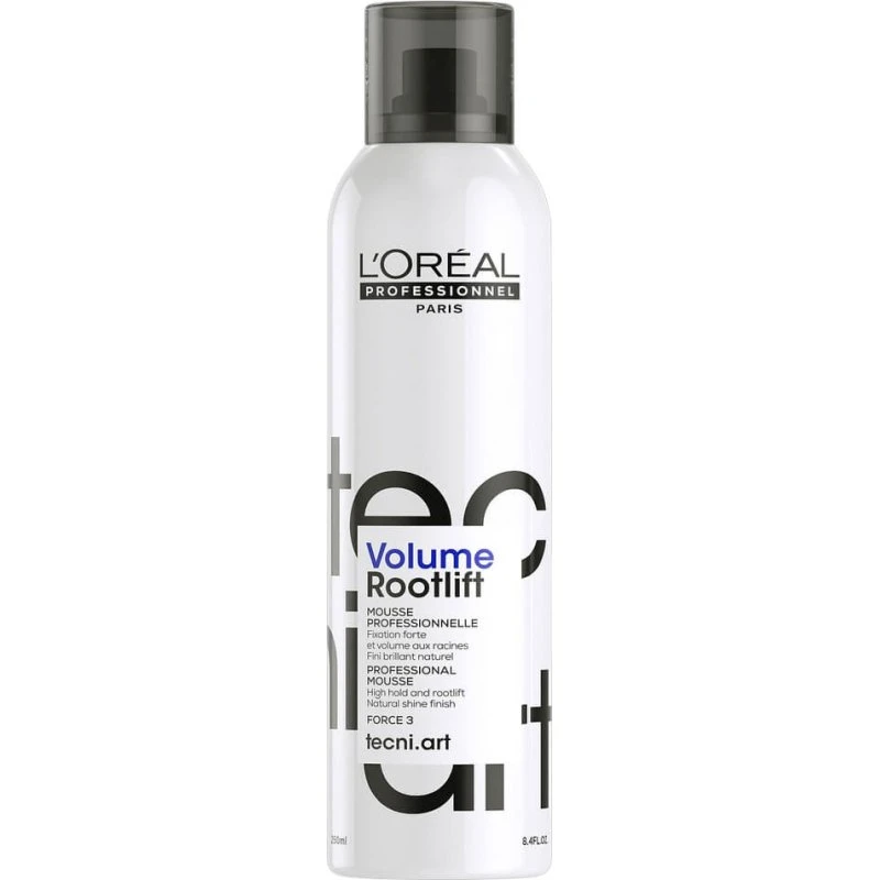 L'Oréal Professionnel Tecni.Art Volume Lift Mousse Volumisante 250 ml