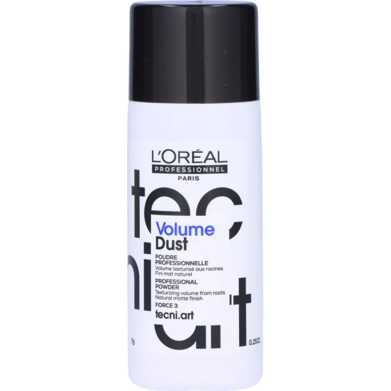 L'Oréal Professionnel Tecni.Art Super Dust - Poudre Volumisante 7g