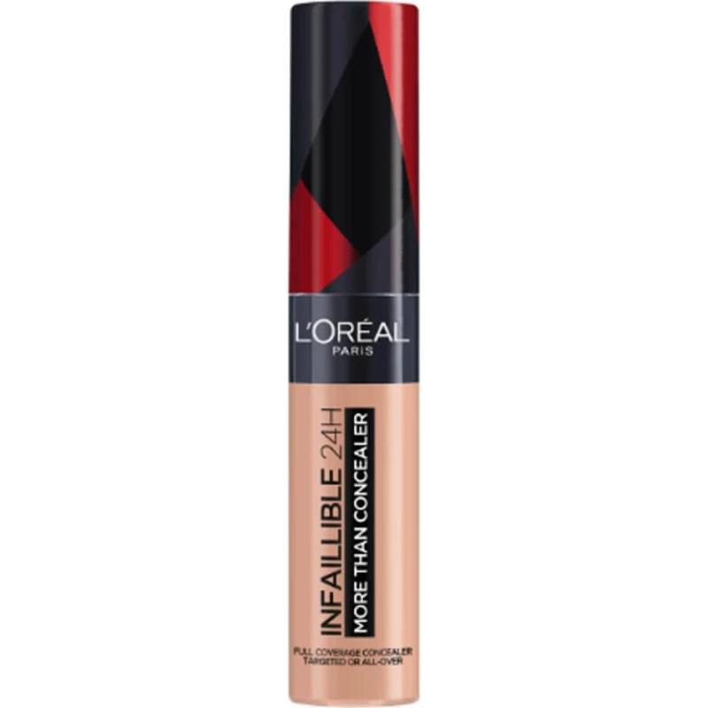 L'Oréal Paris Infaillible 24H More Than Concealer - 325 Bisque