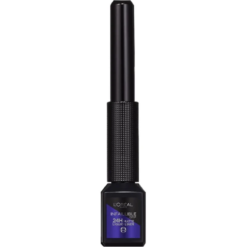 L'Oréal Paris Infaillible Grip 24H Eyeliner Liquide Mat - Bleu 3 ml