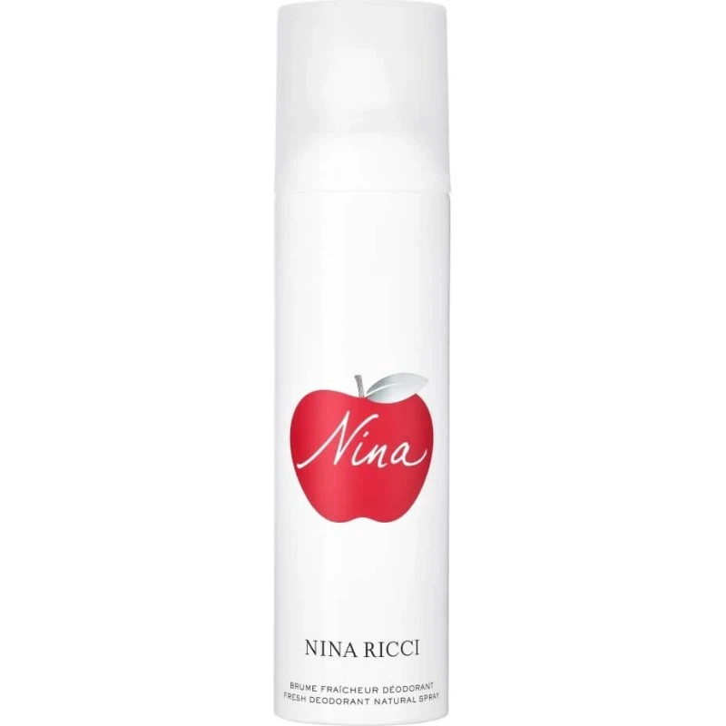 Nina Ricci Nina Déodorant Spray 150 ml