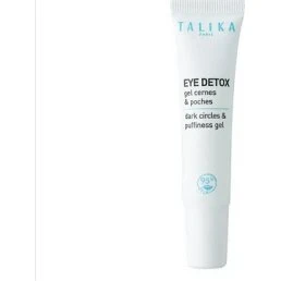 Talika Gel Contour des Yeux Détox 10ml
