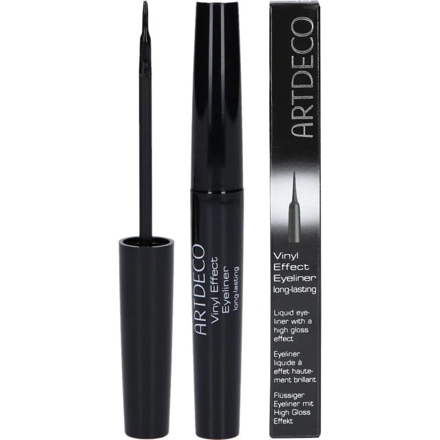 ARTDECO Eyeliner Long Lasting – Noir