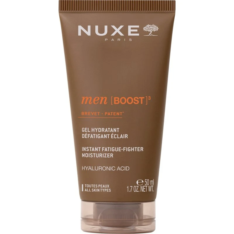 NUXE Men Gel Hydratant Défatigant Éclair 50ml