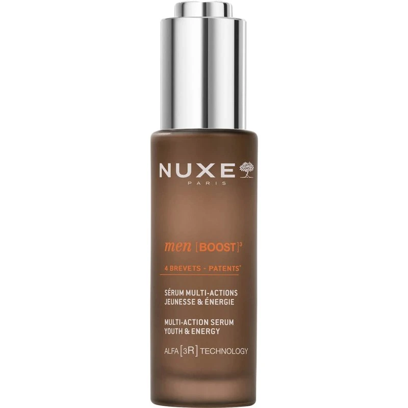 Nuxe Men Boost Youth & Energy Sérum 30 ml