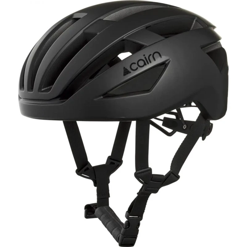 Casque de vélo Cairn Atom - Noir