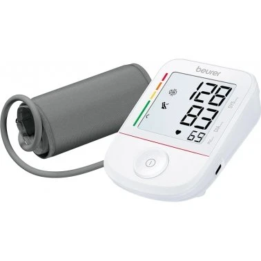 Beurer BM 38 Tensiomètre Bras Automatique
