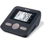 Beurer Tensiomètre Bras BM 2 R Beat+ Gris