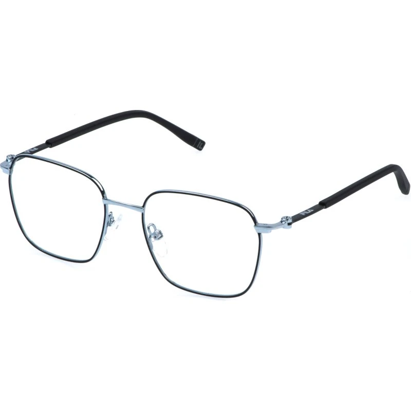 Fila Junior VFIA04L K07Y - Montures Optiques Métal Géométriques
