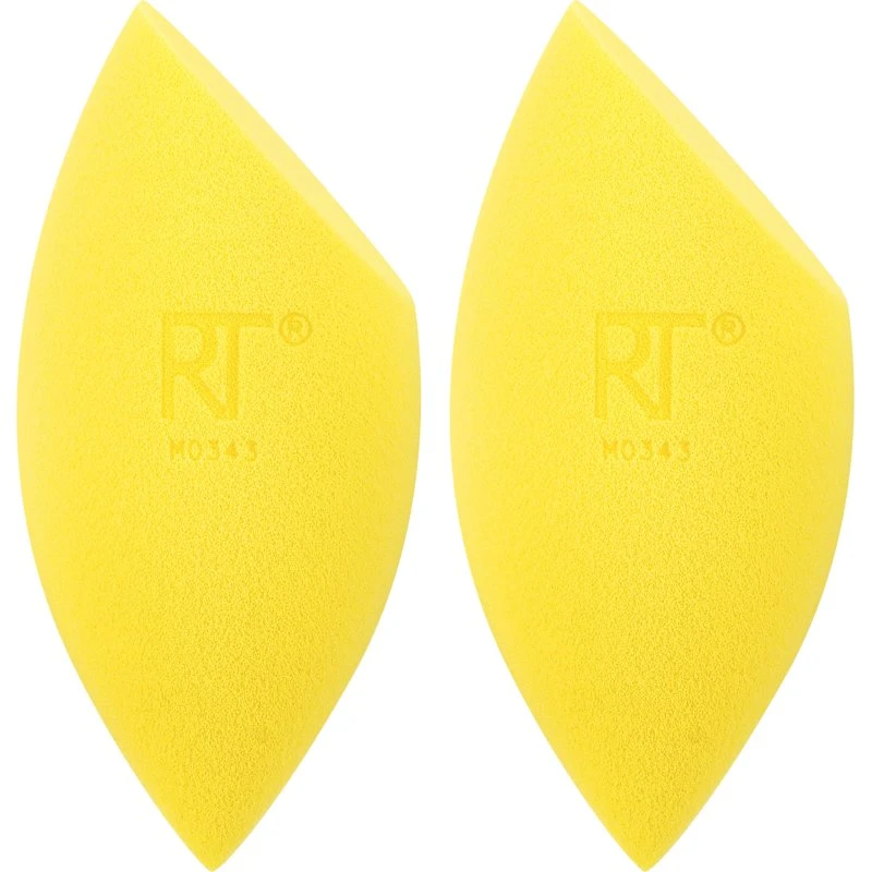 Real Techniques Éponges Miracle Concealer 2 unités