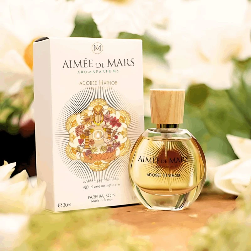 Aimée de Mars Adorée Hathor Eau de Parfum 30 ml