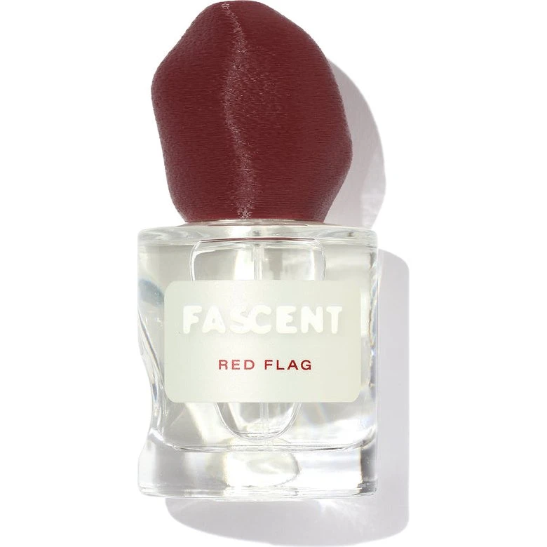 Fascent Red Flag Eau de Toilette