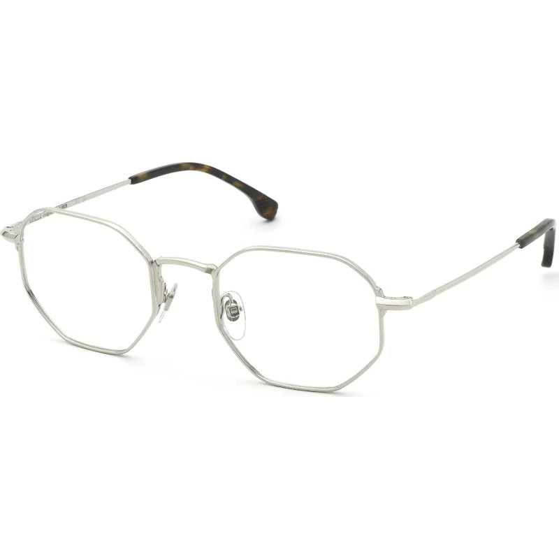 Lozza VL2442 GUBBIO 5 579 - Montures Optiques Homme en Métal Palladium