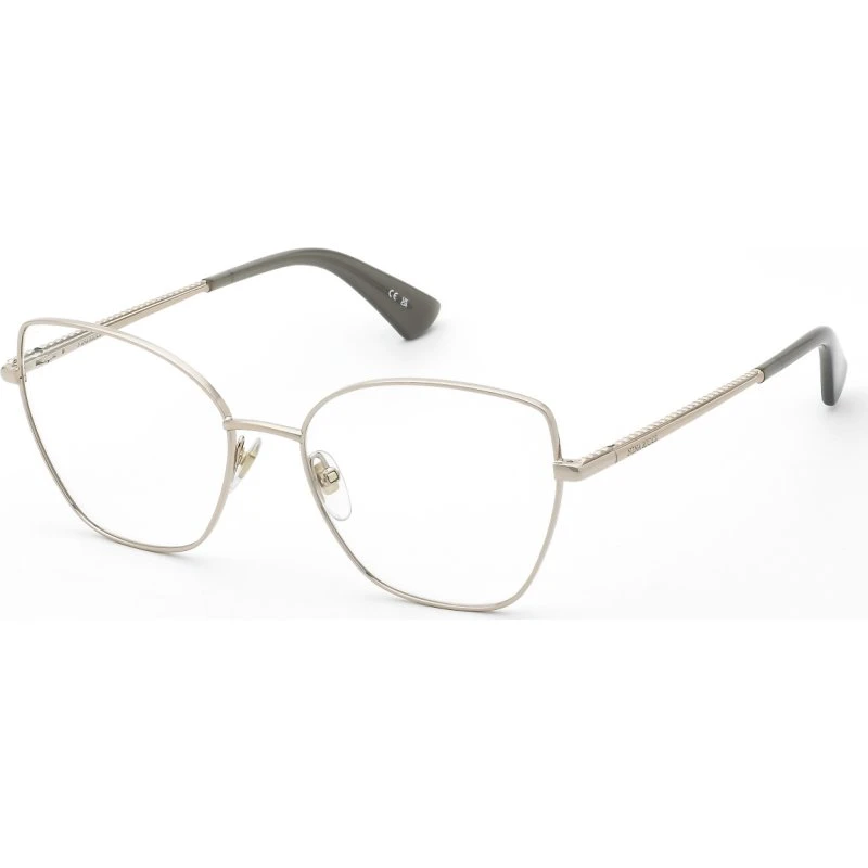 Nina Ricci Nina Ricci VNR454 0A39 - Montures Optiques Géométriques Or