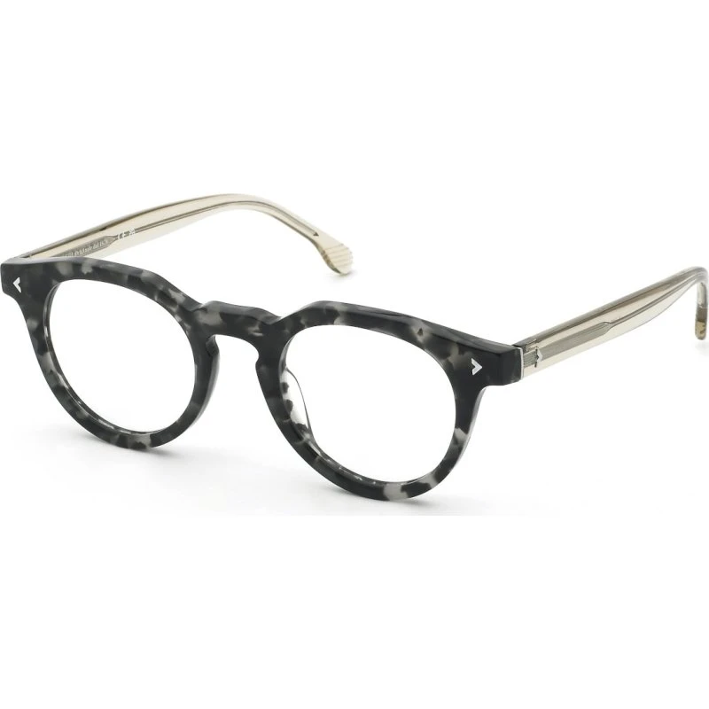 Lozza Homme Lozza VL4409 SASSARI 4 721 - Monture Pantos Havana