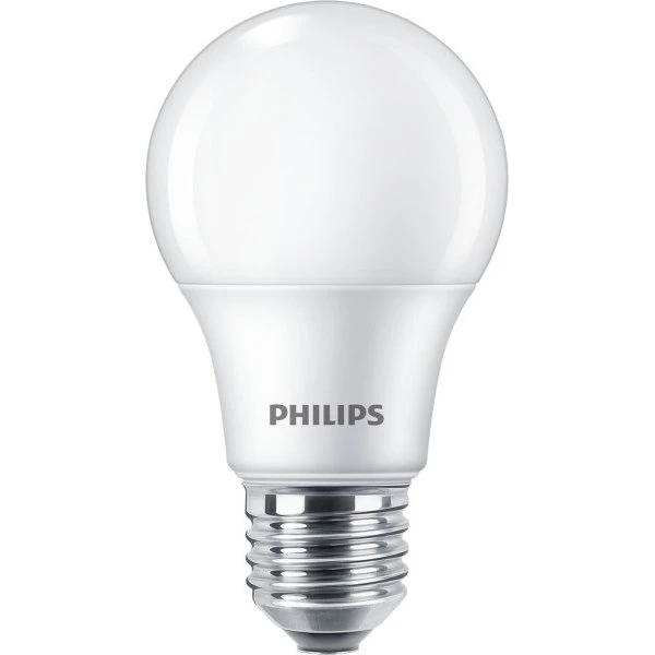 Philips CorePro LEDbulb E27 7,5W 4000K 806lm dépolie