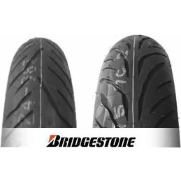 Bridgestone Battlax T32 Touring Radial Tl 58W Avant 120/70 ZR17