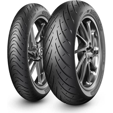 Metzeler ROADTEC 01 150/80-16 M/C 71H TL