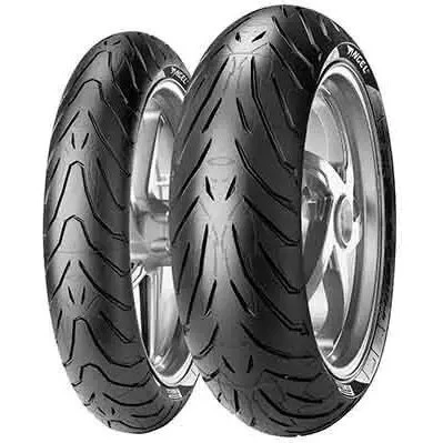 Pirelli Angel ST 120/70 R17 58W Avant