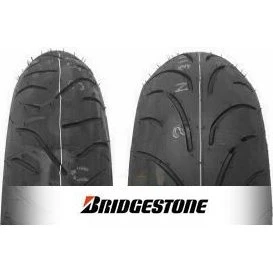 Bridgestone Battlax Sport Touring T33 160/70 ZR17 73W Arrière