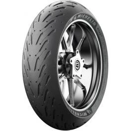 Michelin Pilot Road 5 160/60 ZR17 69W Arrière TL
