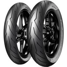 Pirelli Diablo Rosso Sport 120/70-17 58S Avant