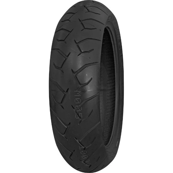 Pirelli Diablo 120/70 ZR17 58W Avant TL