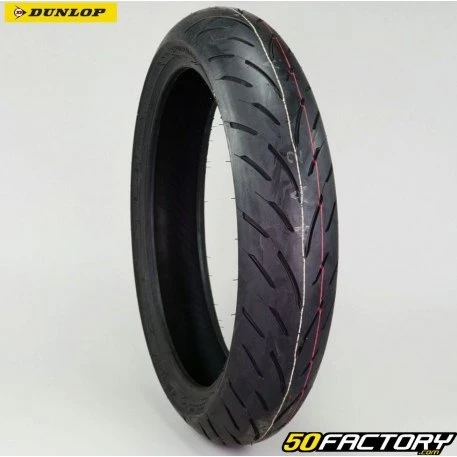 Dunlop Sportmax GPR300F 120/70 ZR17 58W Avant