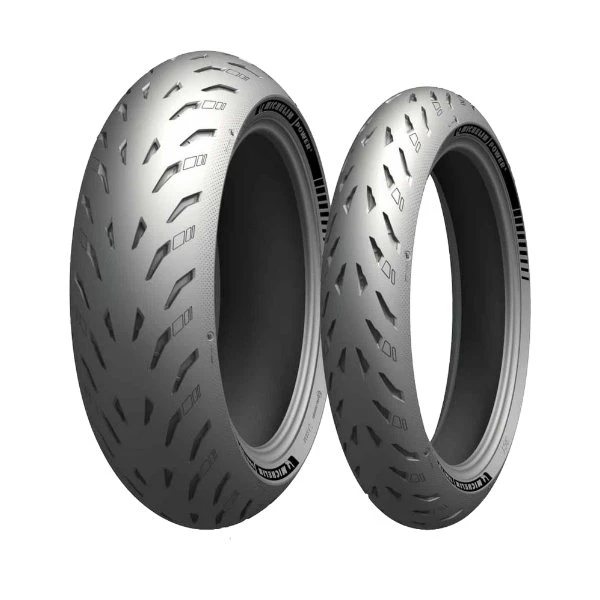 Michelin Power GP 120/70 ZR17 TL (58W) Avant