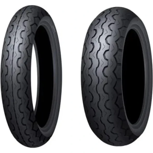 Dunlop TT100 GP 120/70 ZR17 58W Radial