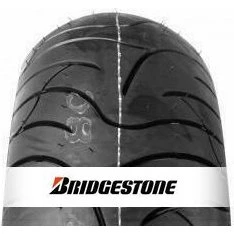 Bridgestone Battlax BT-020 120/70 B17 58V Avant