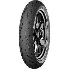 Continental SportAttack 5 120/70 ZR17 58W Avant