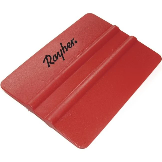 Rakel Kunststoff 100x73 mm