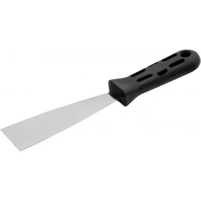 BergTecTool Spatule de Peintre Inox 40 mm