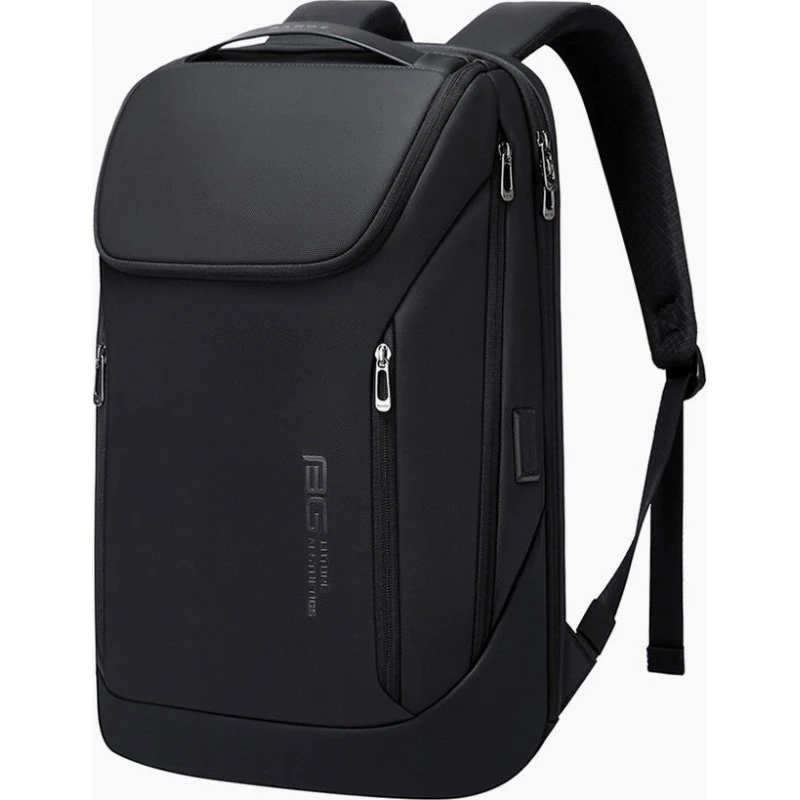 Bange Bounce Sac à dos Business Noir 17.3" USB