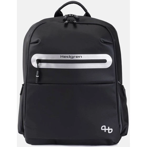 Hedgren Commute Bike Stem 15.6L Noir