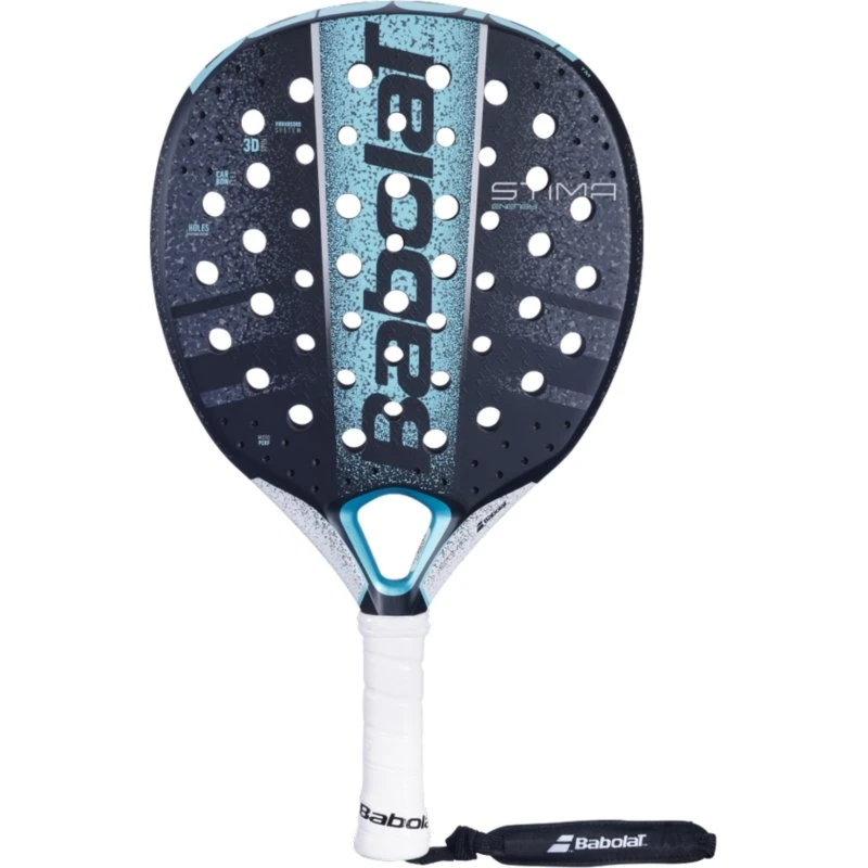 Babolat Stima Energy - Raquette de padel pour femme