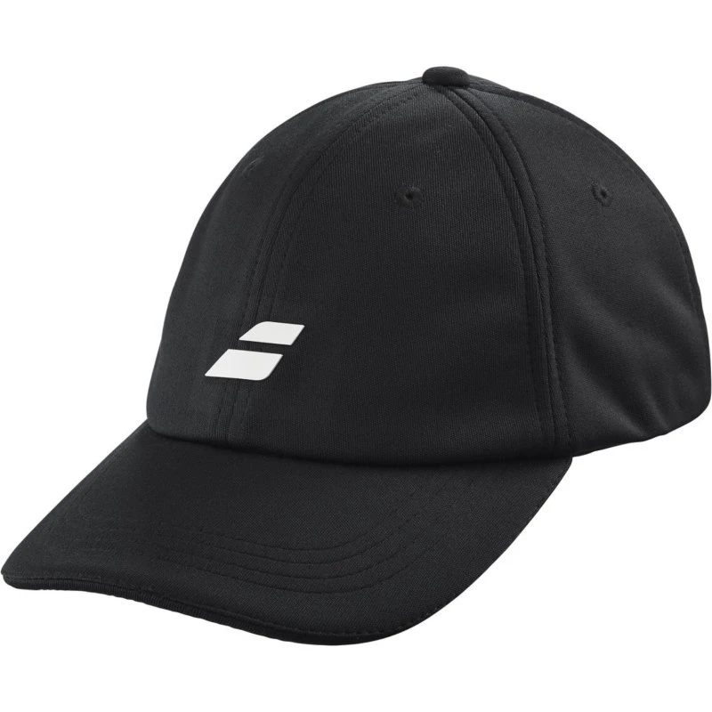 Babolat Pure Logo Cap - Noir