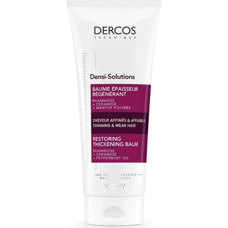 Vichy Dercos Densi-Solutions Conditionneur Densifiant 200 ml