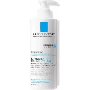La Roche-Posay Lipikar Baume AP+M, 400ml