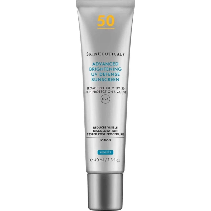 SkinCeuticals Advanced Brightening UV Defense SPF50 40ml