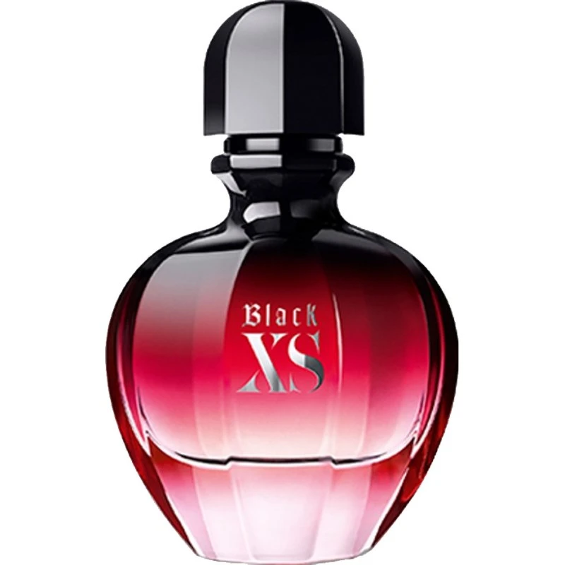 Paco Rabanne Black XS Eau de Parfum 30 ml
