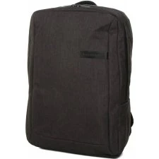 Bagsmart Sac à dos 15" imperméable gris