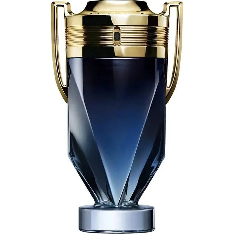 Paco Rabanne Invictus Eau de Parfum 200ml