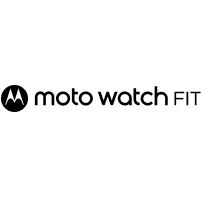 Motorola Moto Watch Fit 44 mm Vert (Trekking Green)