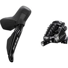 Shimano 105 ST-R7170 Frein à Disque Arrière Noir