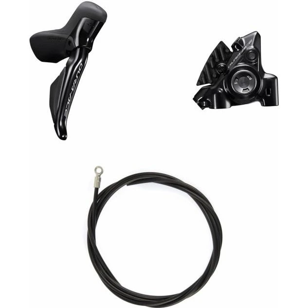 Shimano Dura-Ace R9270 Hydraulique Disque 2x12