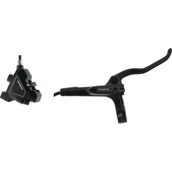 Shimano MT200 UR300 Frein à Disque Arrière Hydraulique Noir