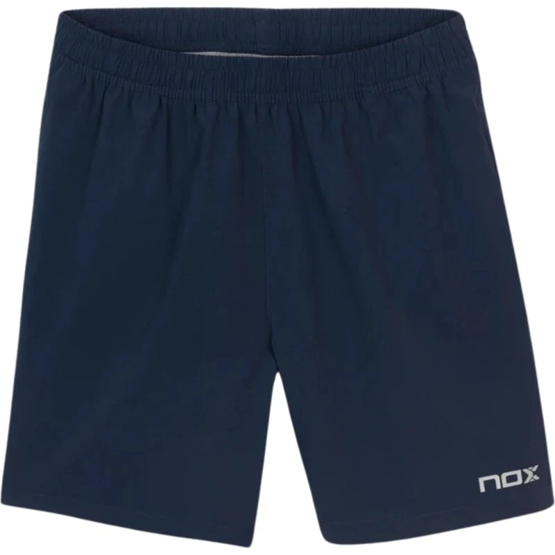 Nox Team Shorts Dark Blue